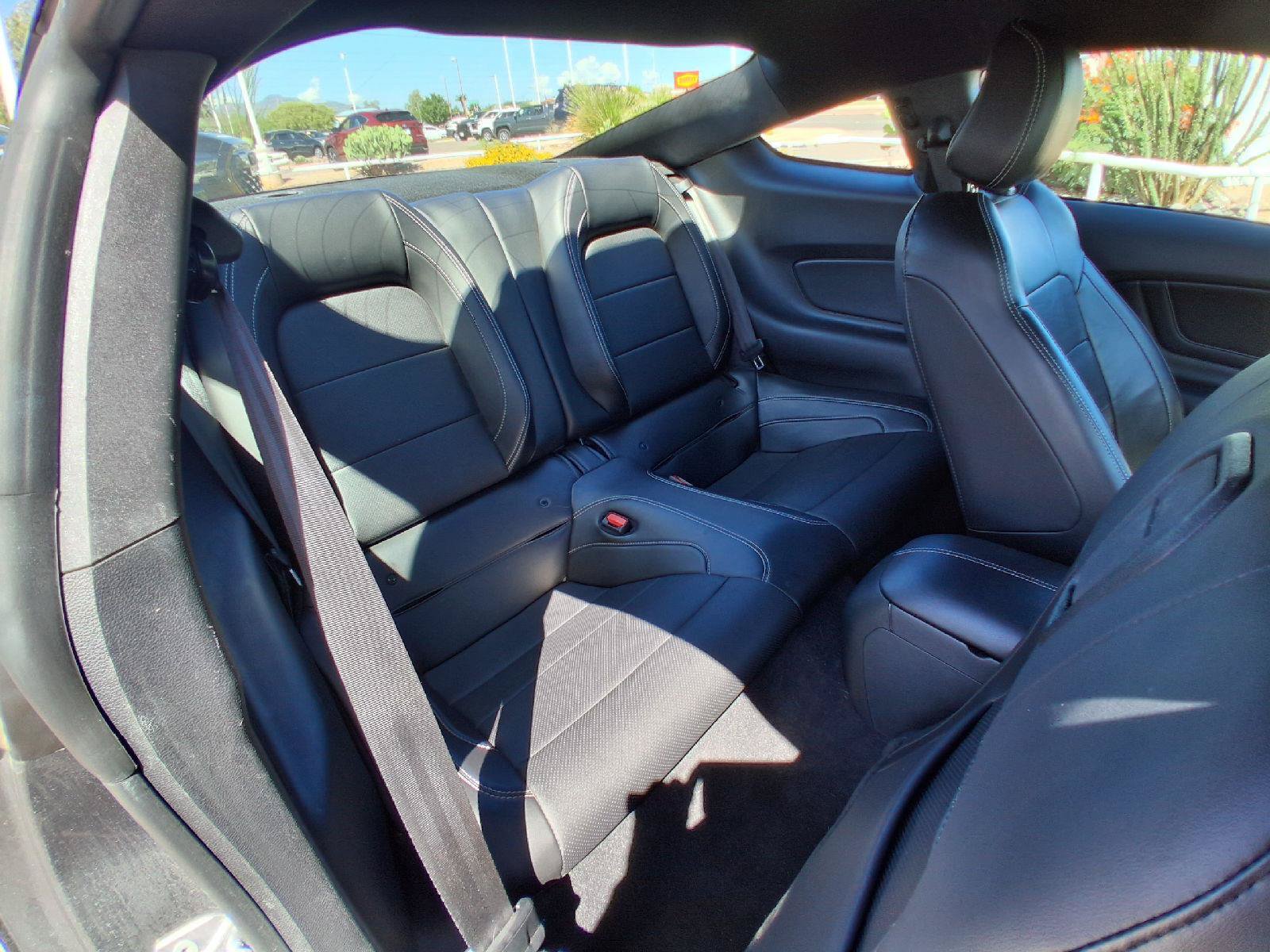 Used 2022 Ford Mustang GT Premium w/ Equipment Group 401A RWD image 26