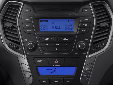 Used 2013 Hyundai Santa Fe Sport image 12