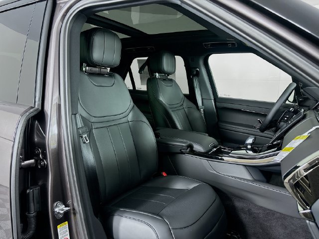 New 2026 Land Rover Range Rover Sport Dynamic SE AWD/4WD image 26