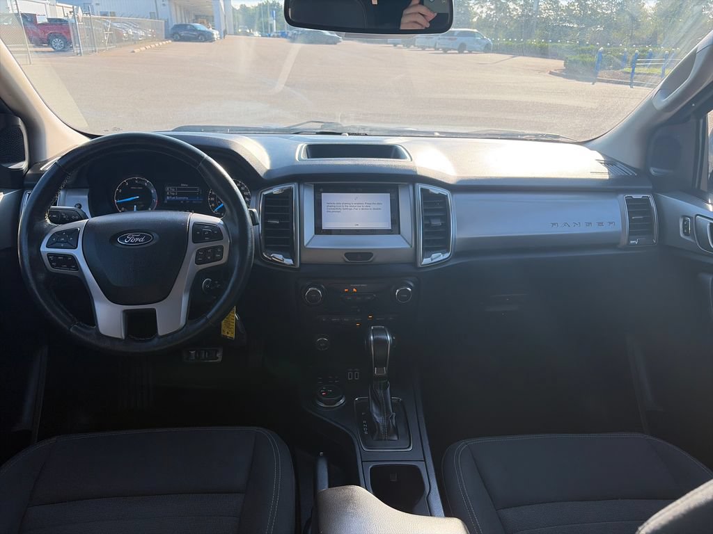 Used 2019 Ford Ranger XLT w/ Equipment Group 302A Luxury AWD/4WD image 13
