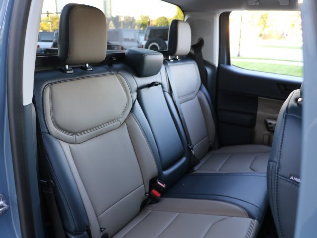 New 2026 Ford Maverick Lariat AWD/4WD image 15