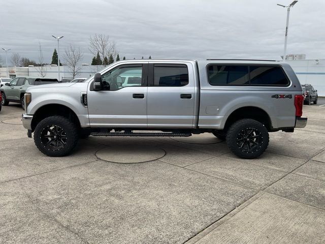 Used 2019 Ford F250 XLT image 5