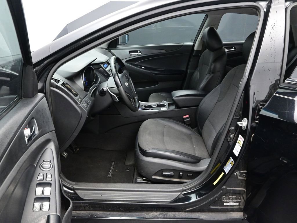 Used 2013 Hyundai Sonata SE image 13