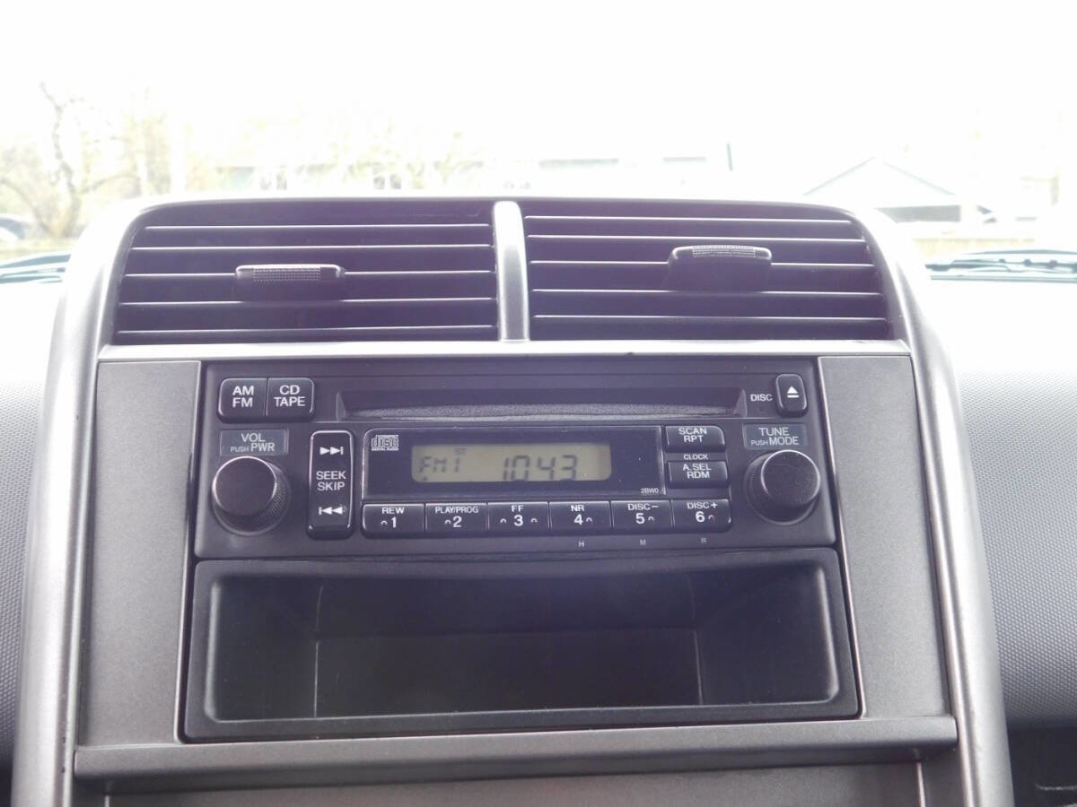 Used 2005 Honda Element LX image 11