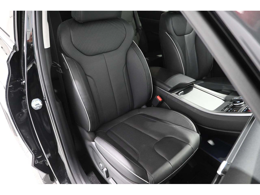 Used 2024 Hyundai Palisade XRT FWD image 16