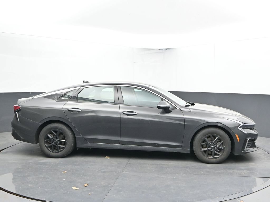 Used 2025 Kia K5 LXS FWD image 12