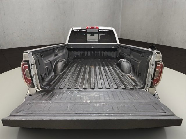 Used 2016 GMC Sierra 1500 SLT w/ Max Trailering Package image 23
