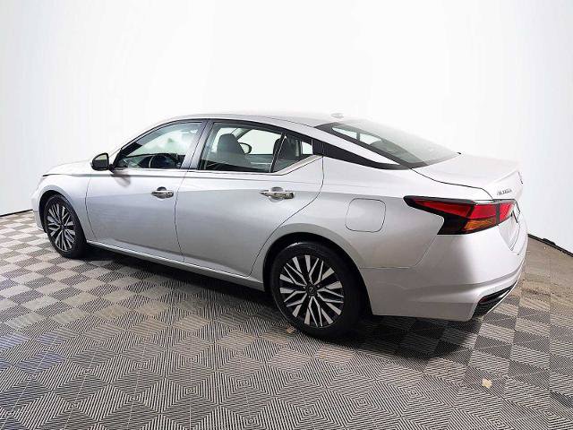 Certified 2023 Nissan Altima 2.5 SV FWD image 6