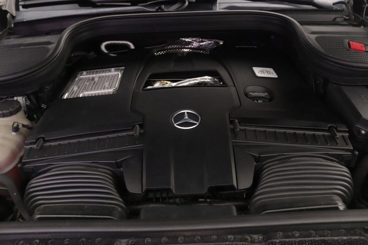 Certified 2021 Mercedes-Benz Maybach GLS 600 4MATIC image 27