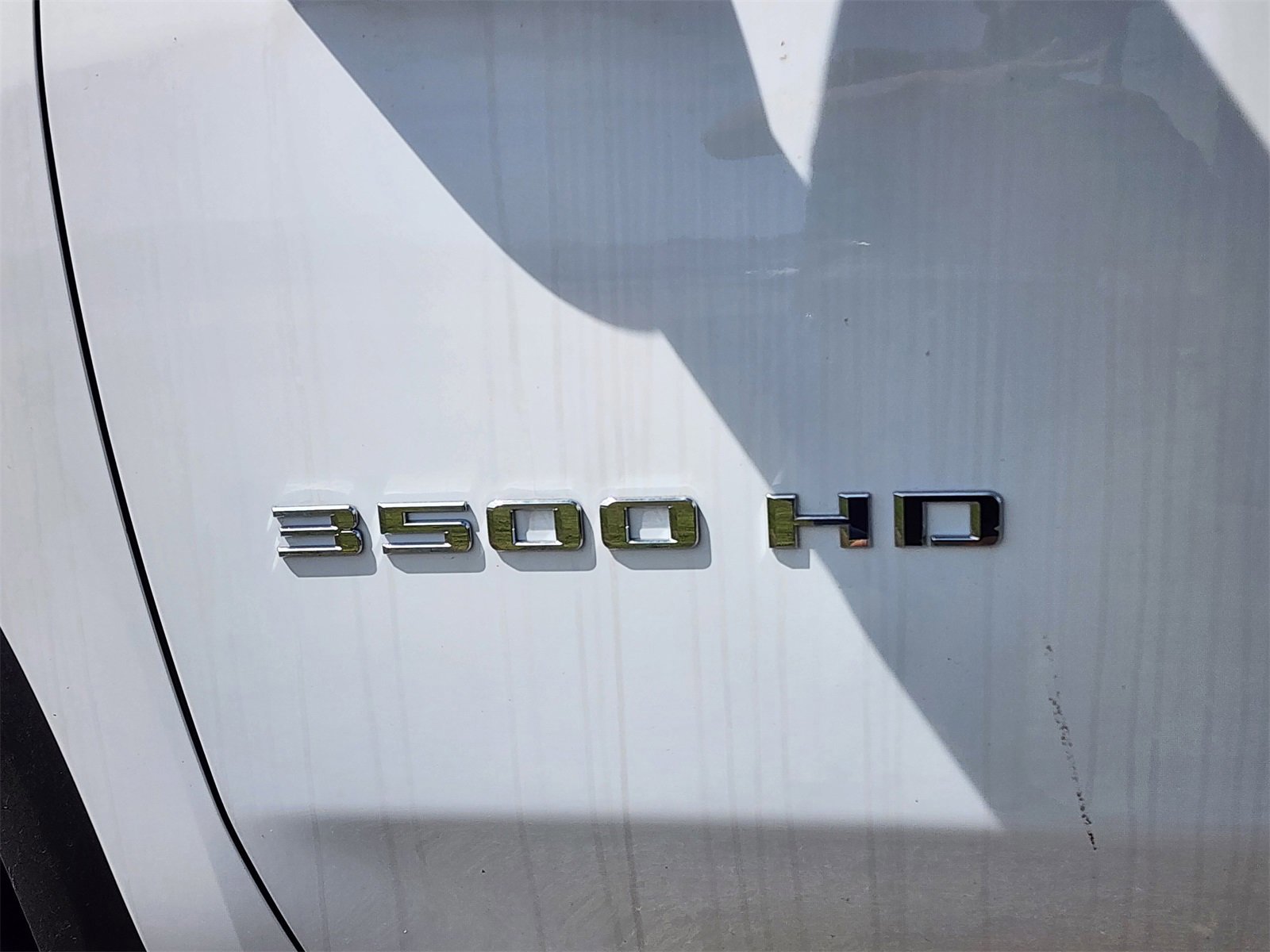 New 2024 Chevrolet Silverado 3500 W/T w/ WT Convenience Package image 9