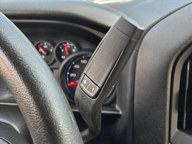 Used 2024 Chevrolet Silverado 2500 W/T w/ WT Convenience Package image 12
