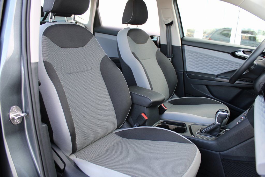 Certified 2024 Volkswagen Taos S image 25