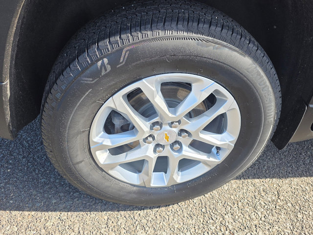 Certified 2023 Chevrolet Traverse LS image 26