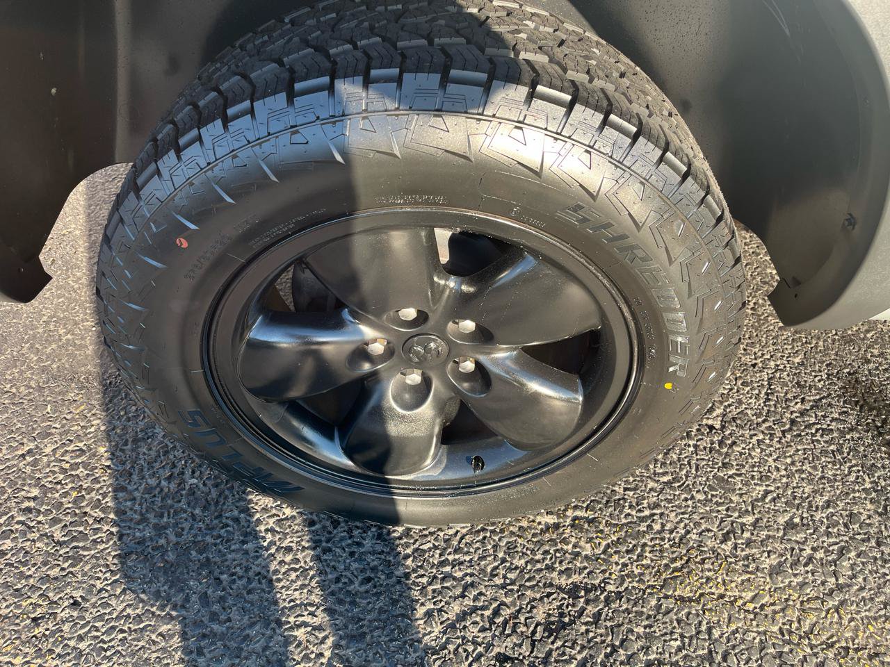 Used 2012 RAM 1500 Classic SLT AWD/4WD image 12