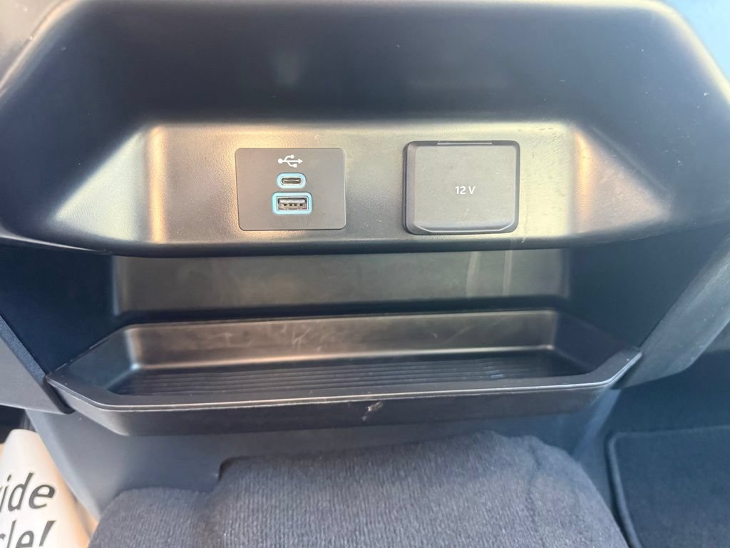 Certified 2025 Ford F350 XLT AWD/4WD image 31
