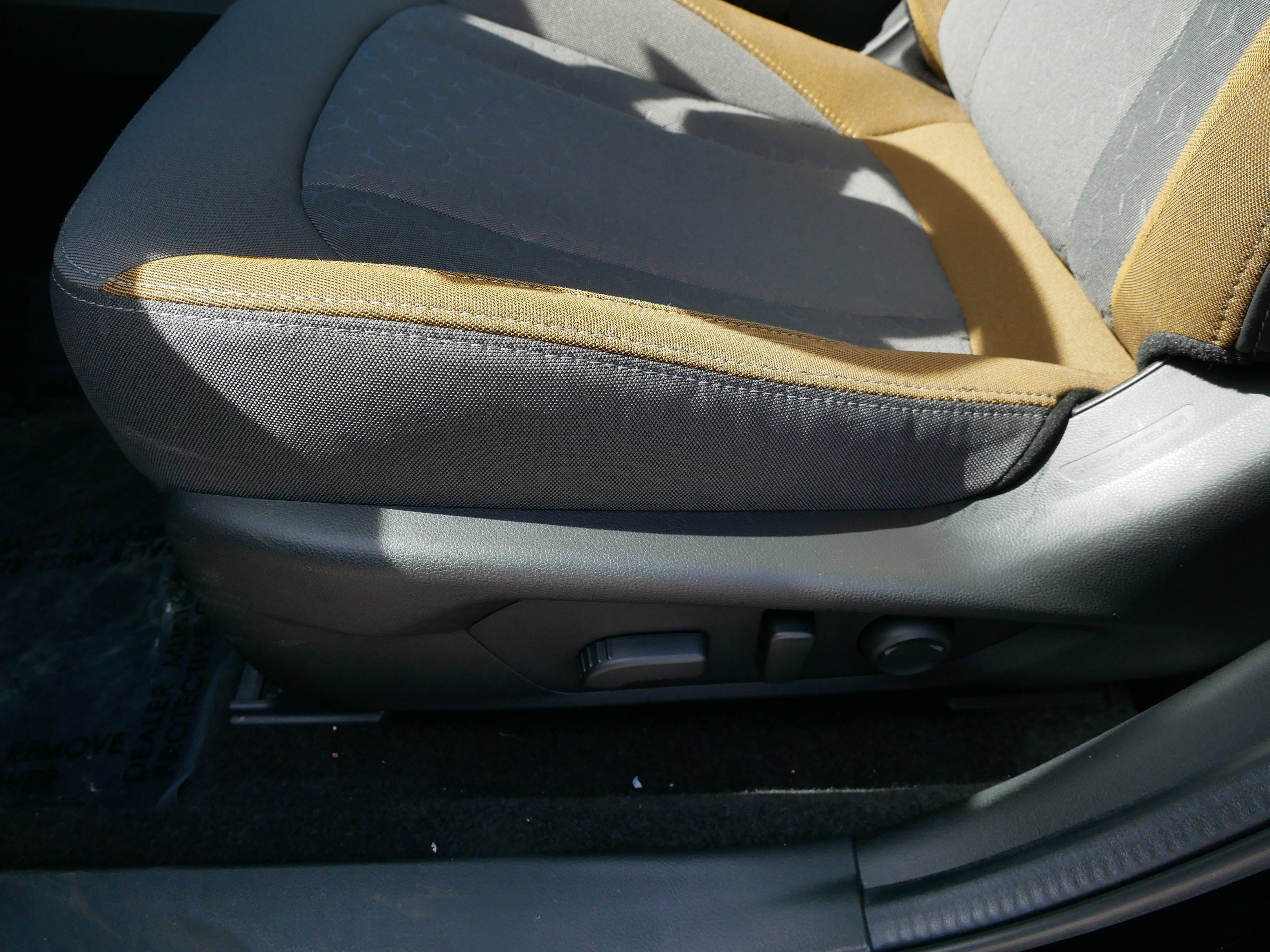 Certified 2025 Subaru Crosstrek 2.5i Sport w/ Popular Package #4A image 20