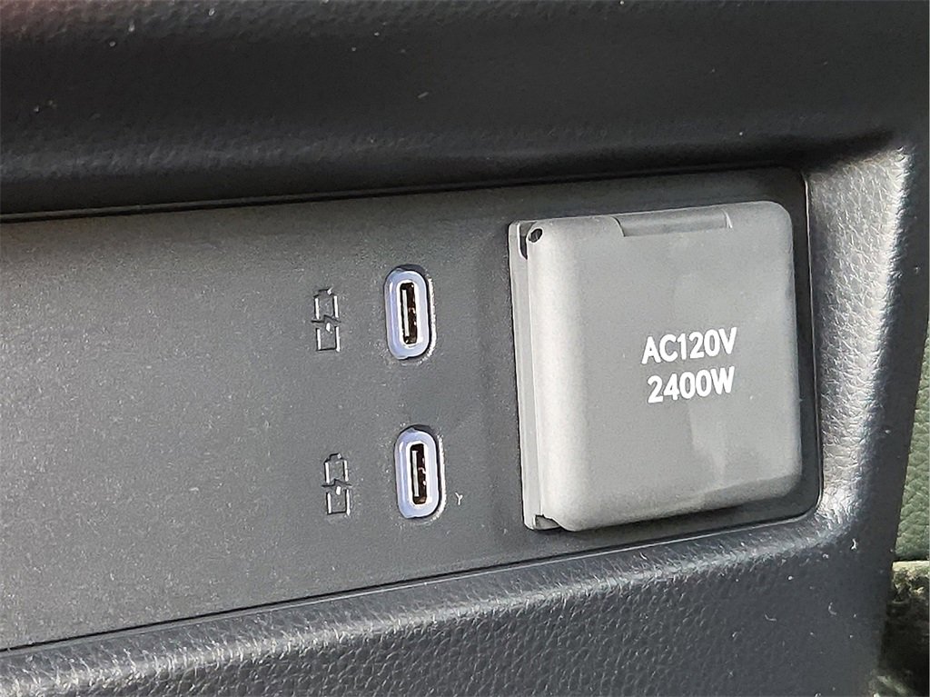 New 2025 Toyota 4Runner TRD Off-Road Premium image 15