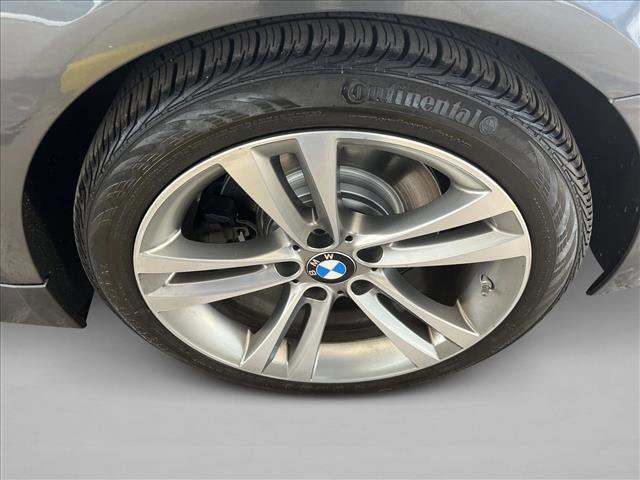 Used 2019 BMW 440i Convertible w/ Convenience Package image 16