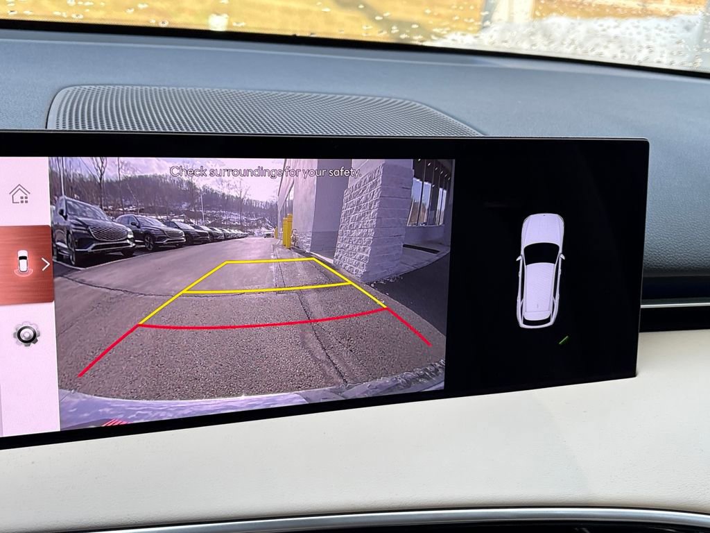 New 2026 Genesis GV70 2.5T Select image 17