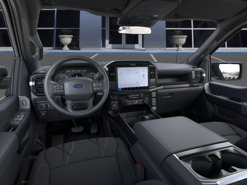New 2026 Ford F150 STX w/ F-150 LOBO Package AWD/4WD image 36