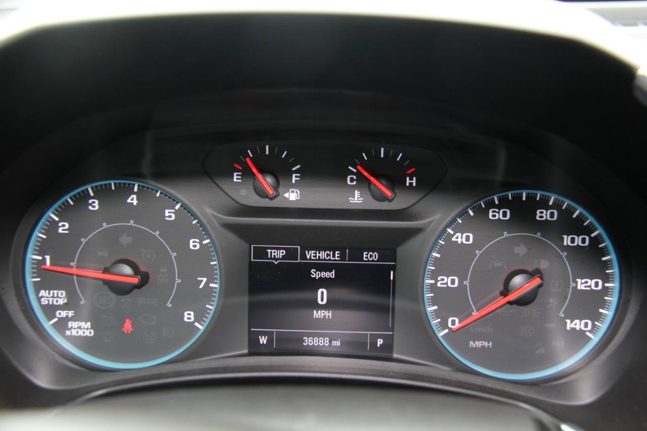 Used 2019 Chevrolet Equinox LS FWD image 14