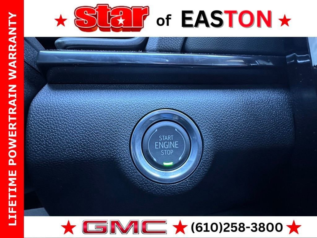 New 2026 GMC Terrain AT4 image 23