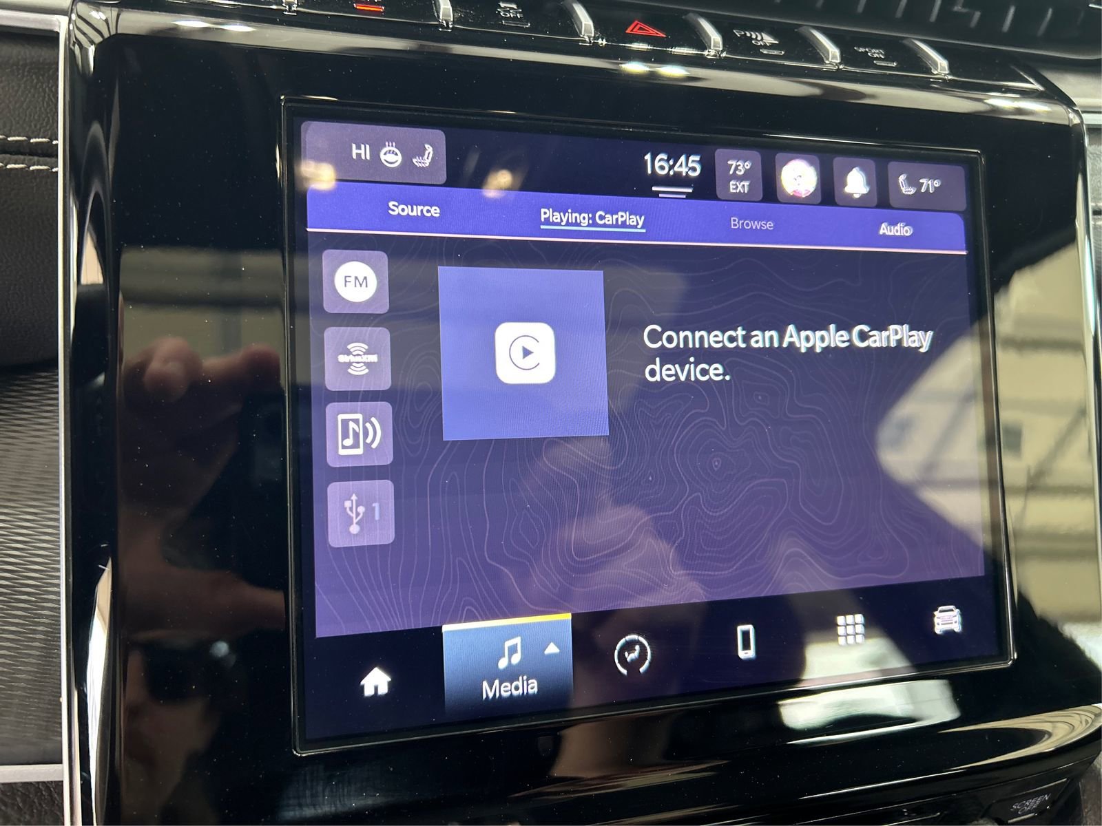 Used 2024 Jeep Grand Cherokee L Altitude image 34