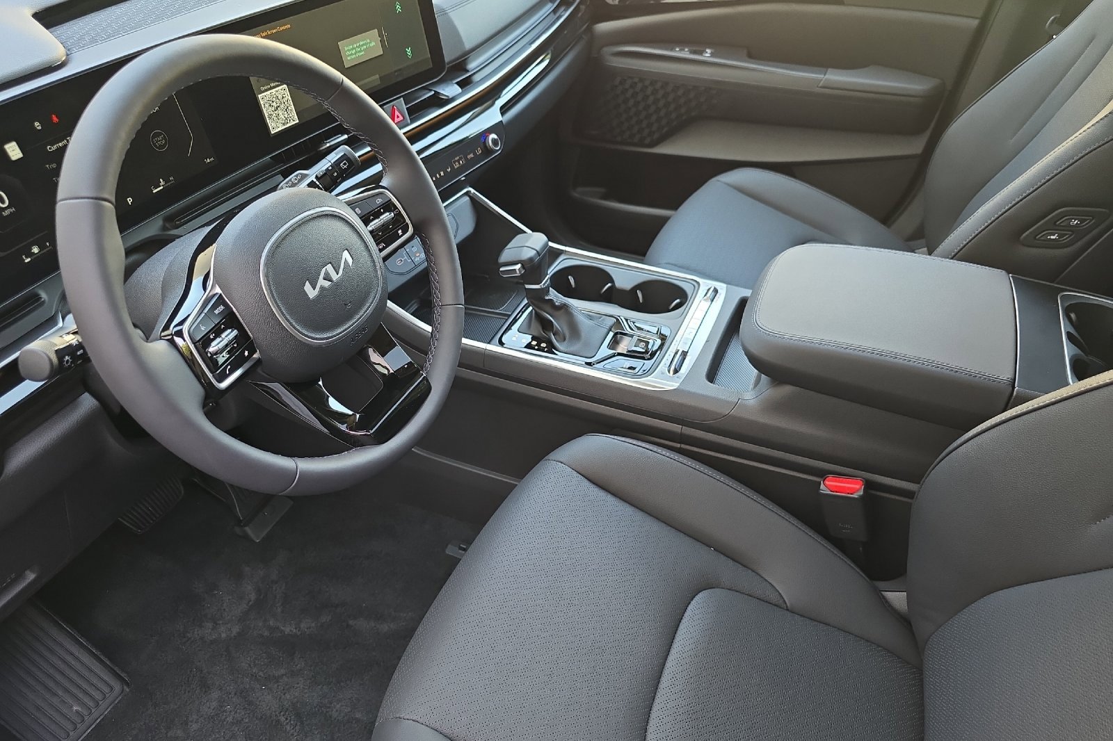 New 2026 Kia Carnival SX Prestige image 6