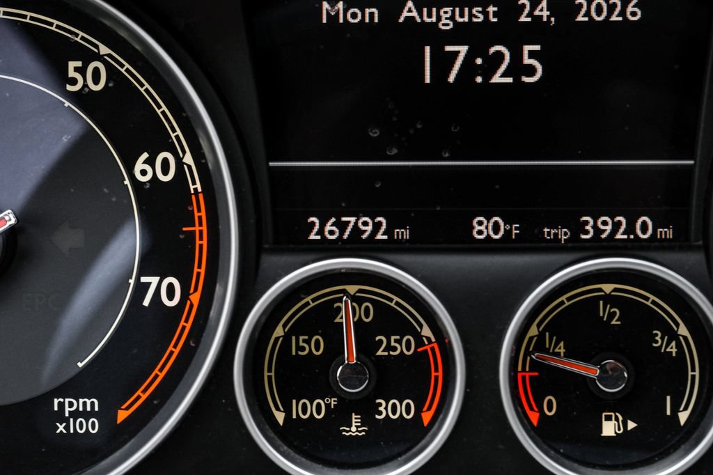Used 2013 Bentley Continental GT AWD/4WD image 19