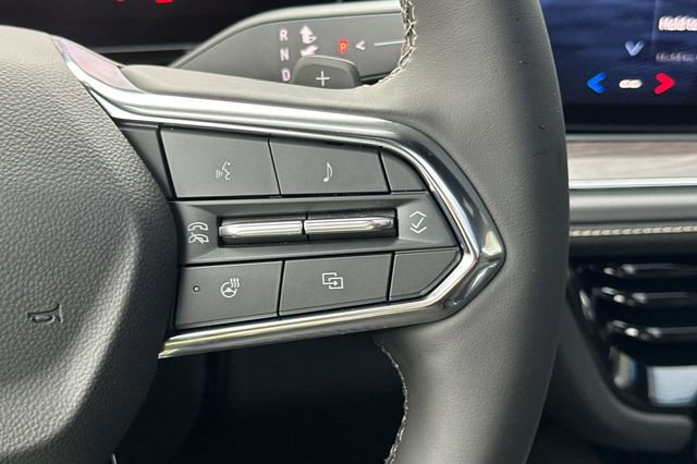 New 2026 Chevrolet Tahoe Premier image 32