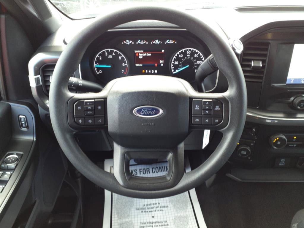 Used 2023 Ford F150 XL w/ STX Appearance Package image 14