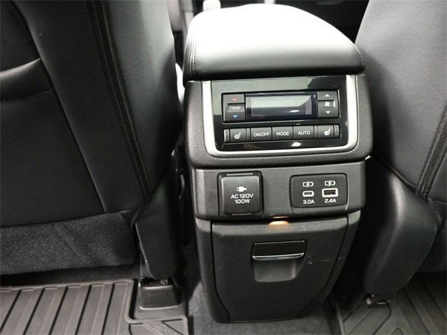 Certified 2025 Subaru Ascent Bronze Edition image 19