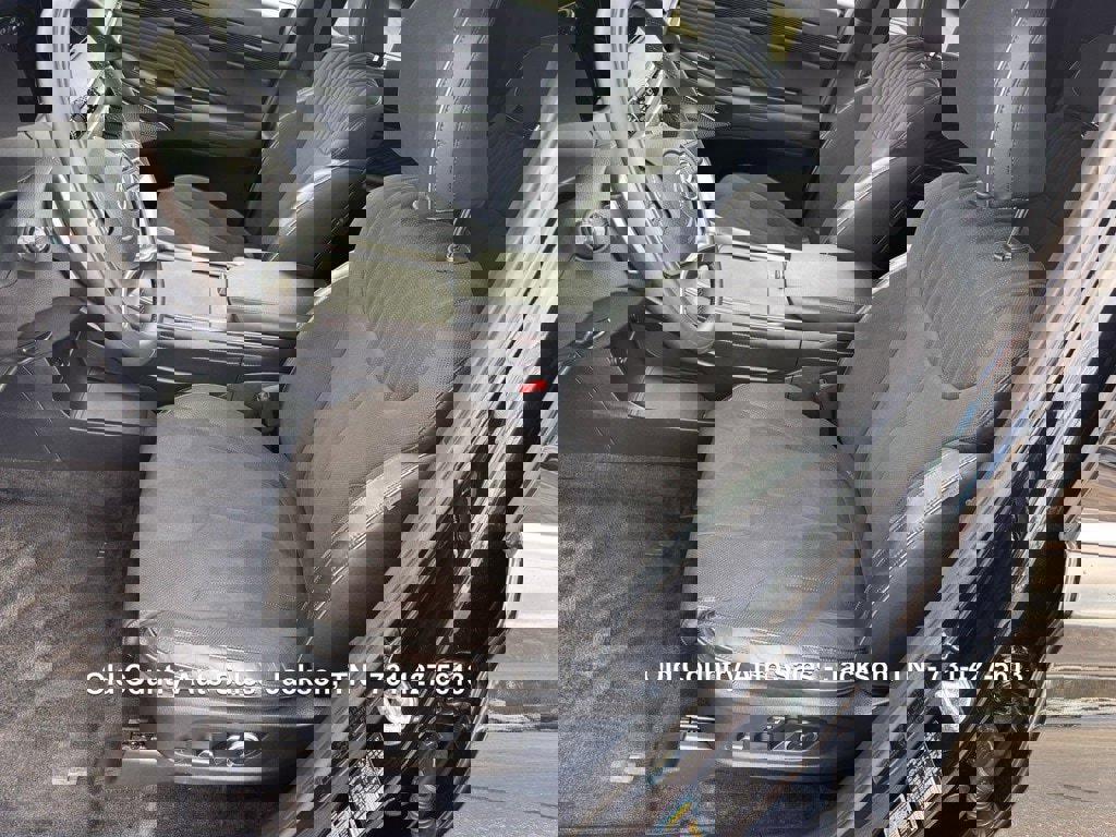 Used 2024 Hyundai Palisade Calligraphy image 41