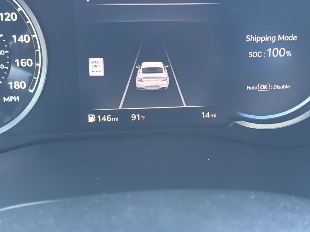 New 2026 Genesis G70 3.3T Sport Prestige AWD/4WD image 19