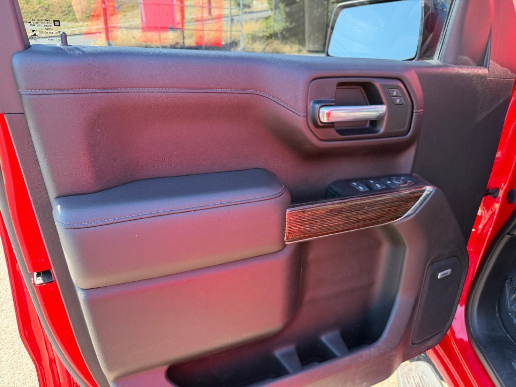Used 2020 GMC Sierra 1500 Elevation w/ Elevation Value Package AWD/4WD image 21