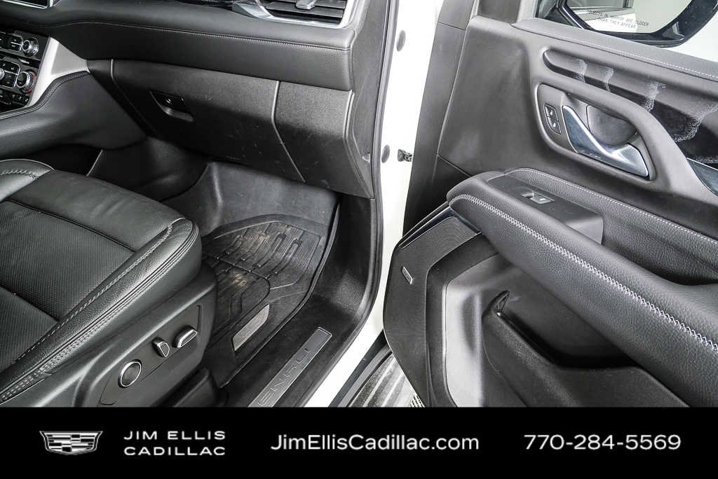 Used 2021 GMC Yukon Denali image 27