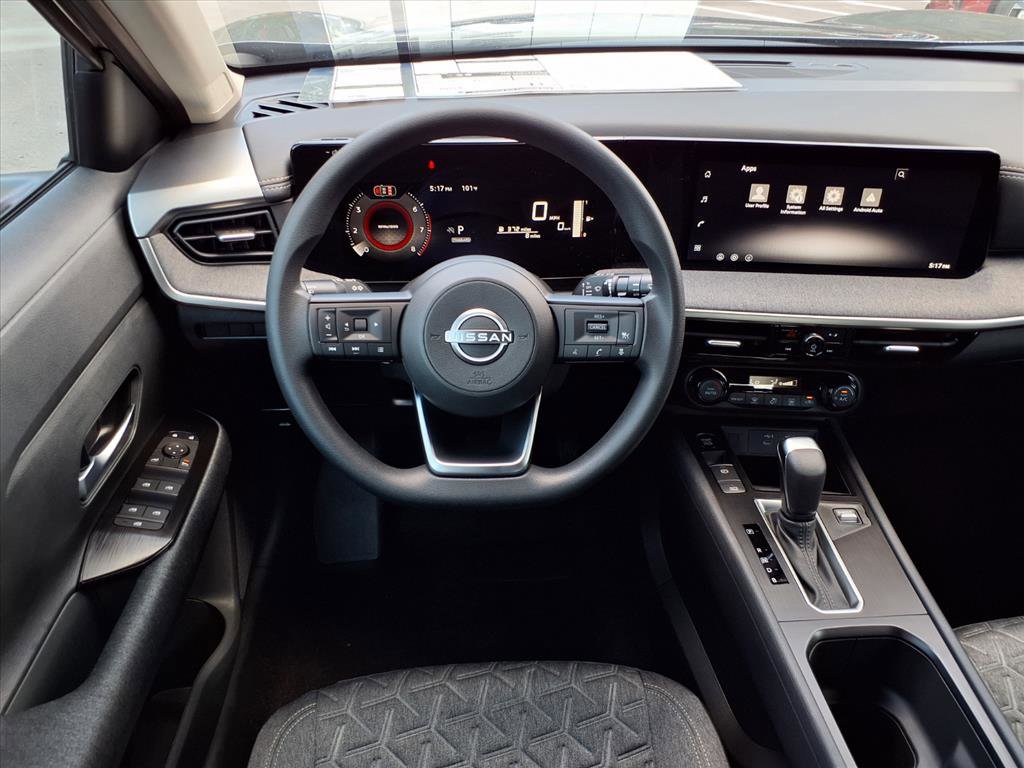 New 2026 Nissan Kicks SV image 16