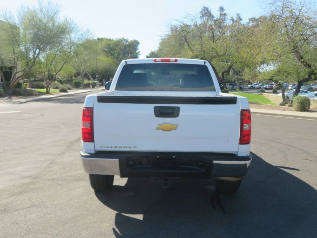 Used 2013 Chevrolet Silverado 1500 W/T image 12