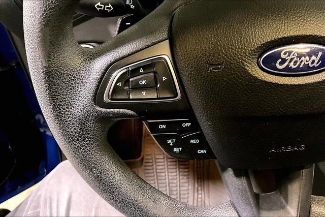 Used 2017 Ford Escape SE w/ SE Cold Weather Package image 20