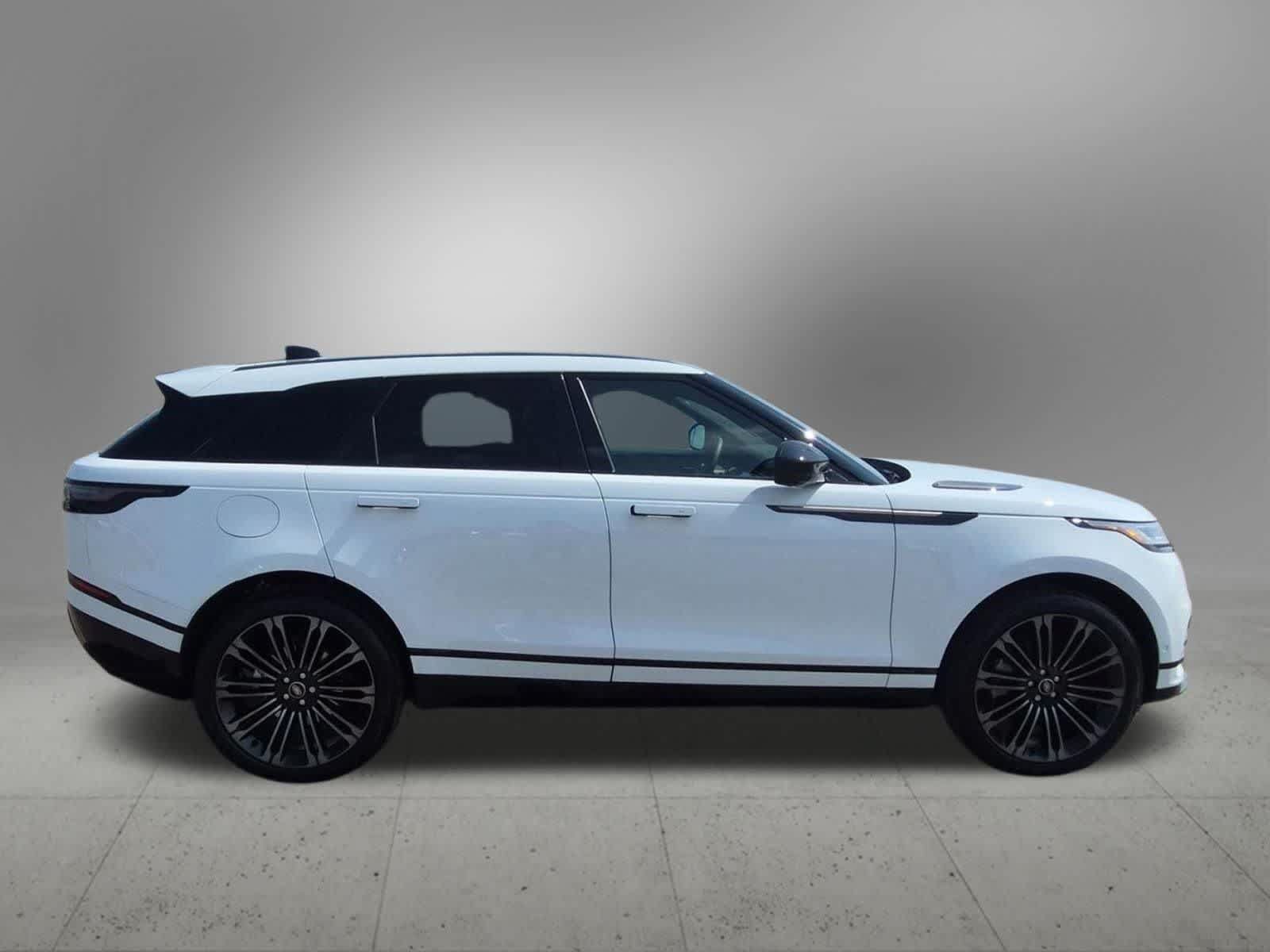 Used 2026 Land Rover Range Rover Velar Autobiography AWD/4WD image 7