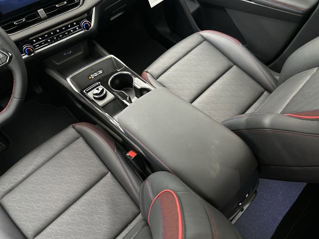 New 2026 Chevrolet Equinox RS w/ Convenience Package III image 25