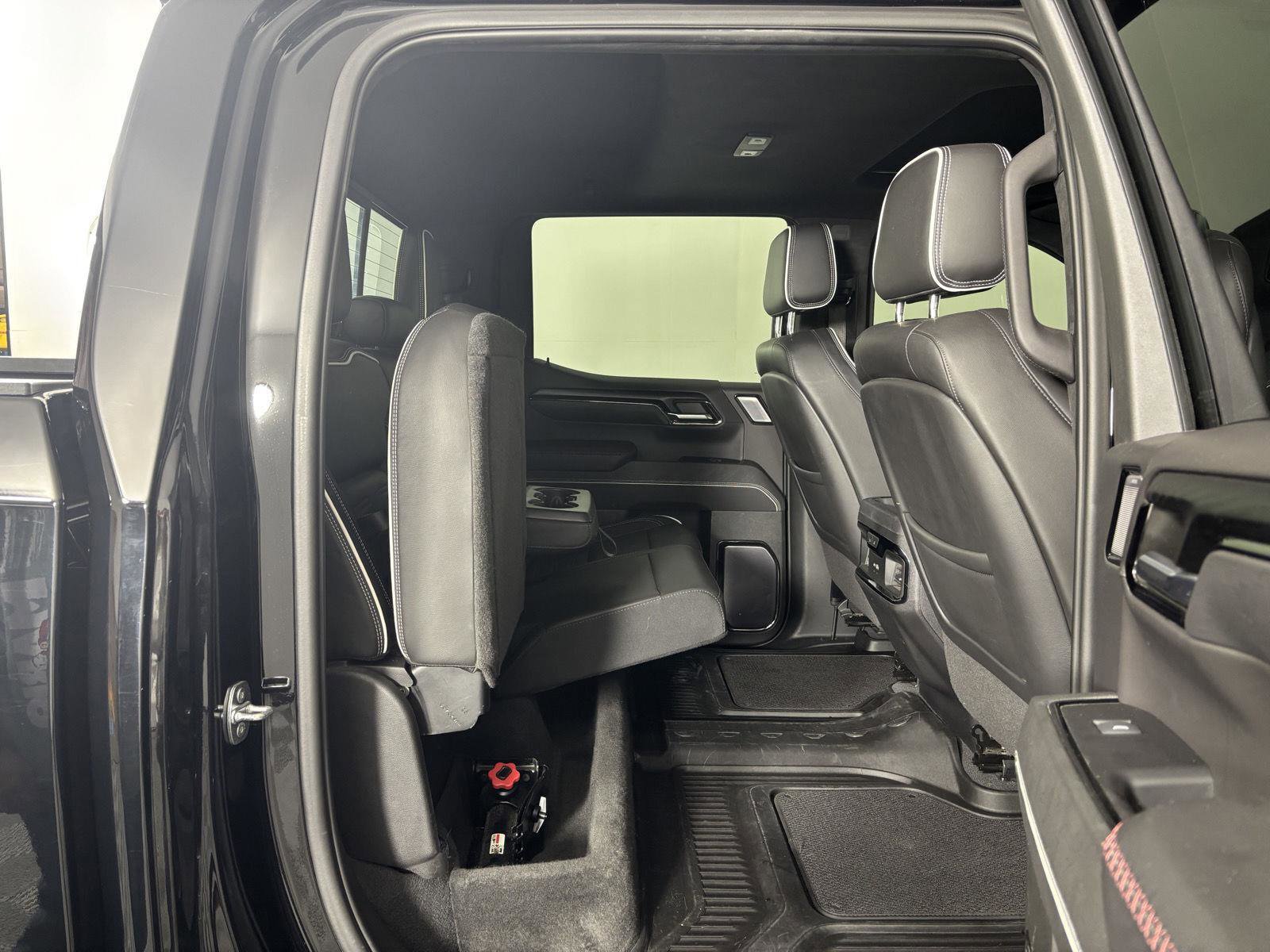 Used 2022 GMC Sierra 1500 AT4X image 20