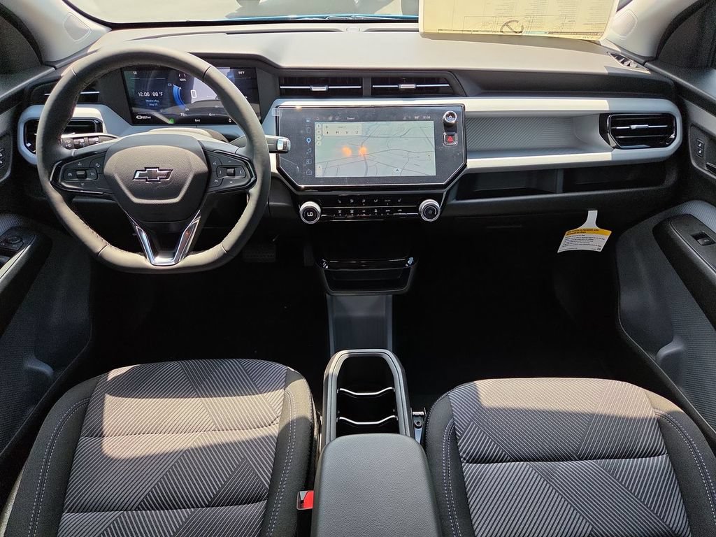 New 2027 Chevrolet Bolt LT w/ Comfort Package FWD image 11