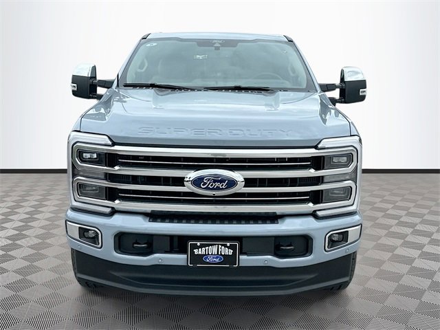 New 2026 Ford F250 4x4 Crew Cab Super Duty image 2