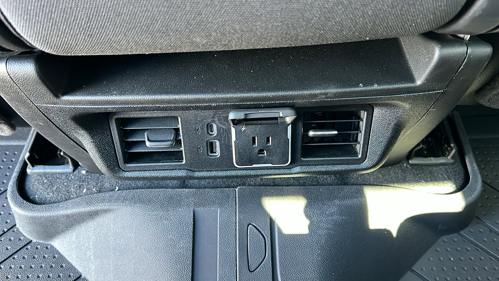 New 2025 Chevrolet Silverado 1500 LT w/ All Star Edition Plus image 14