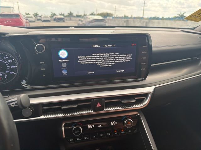 Used 2023 Kia K5 GT w/ GT1 Package image 17