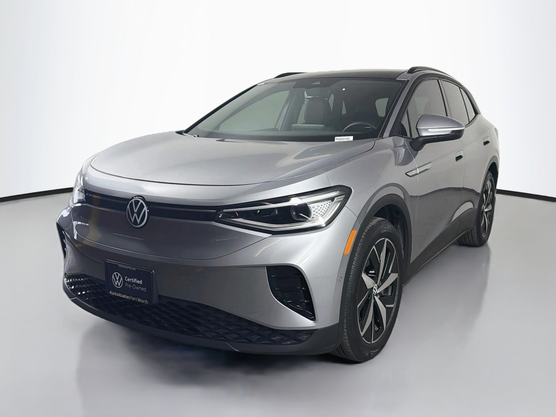 Certified 2023 Volkswagen ID.4 S RWD 360° Tour