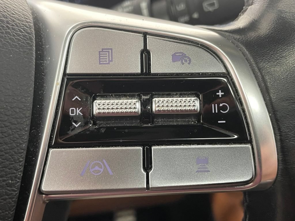 Used 2024 Kia Telluride SX Prestige X-Pro AWD/4WD image 30
