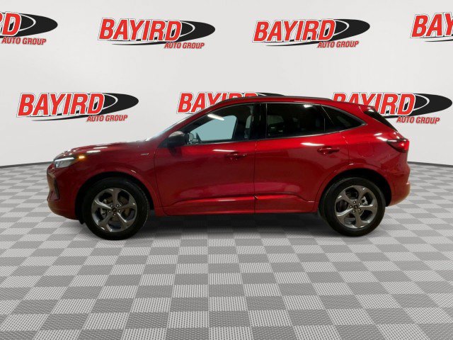 Used 2024 Ford Escape ST-Line AWD/4WD image 6