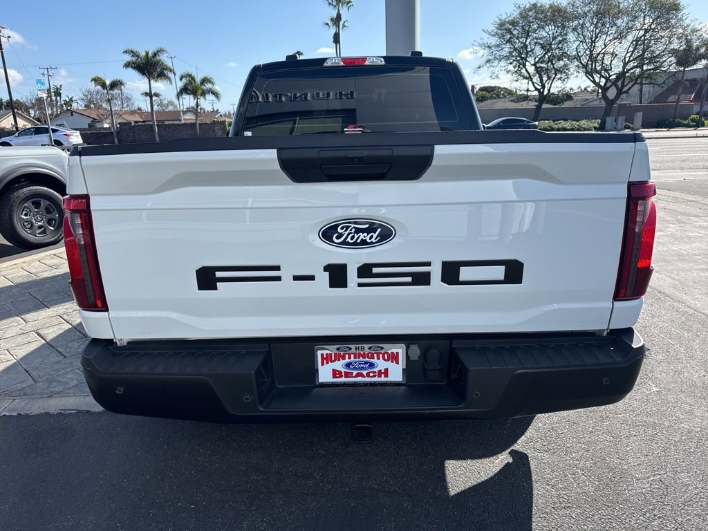 Used 2024 Ford F150 XL image 6